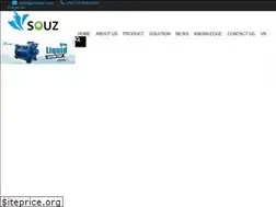 Sites similar to souzvac.com