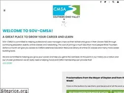 Sites similar to sov-cmsa.org