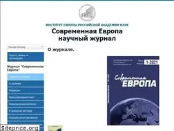 Sites similar to sov-europe.ru