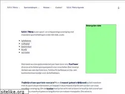 Sites similar to sov-tilbria.nl