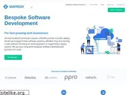 Sites similar to sov.tech