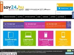 Sites similar to sov24.hu