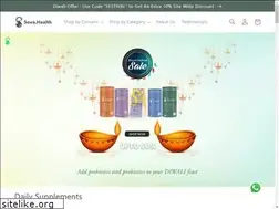 Sites similar to sova.health
