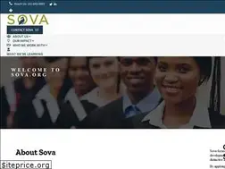 Sites similar to sova.org