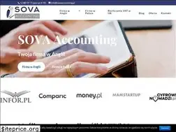 Sites similar to sovaaccounting.pl