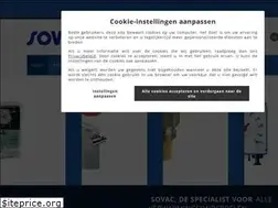 Sites similar to sovac.be