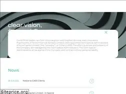 Sites similar to sovacapital.com