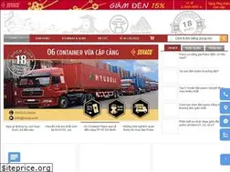 Sites similar to sovaco.vn