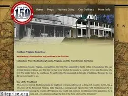 Sites similar to sovahomefront.org