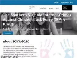 Sites similar to sovaicac.org