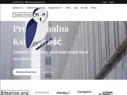 Sites similar to sovaksiegowosc.pl