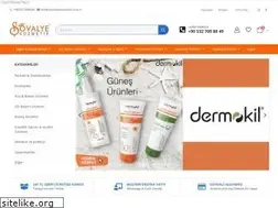 Sites similar to sovalyekozmetik.com.tr