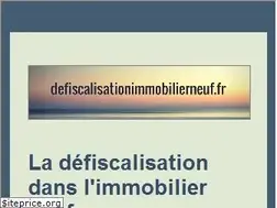 Sites similar to sovamer-immobilier.com