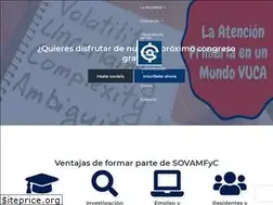 Sites similar to sovamfic.net
