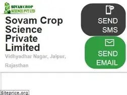 Sites similar to sovamindia.com