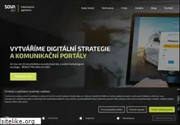 Sites similar to sovanet.cz