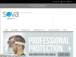 Sites similar to sovanightguard.com