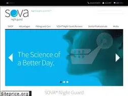 Sites similar to sovanightguard.eu