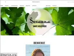 Sites similar to sovanna.fr