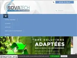 Sites similar to sovapack-france.fr