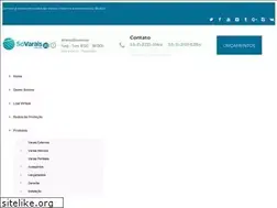 Sites similar to sovarais.com.br