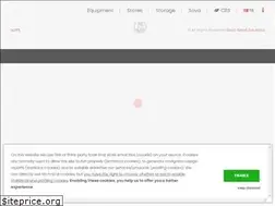 Sites similar to sovaretail.com