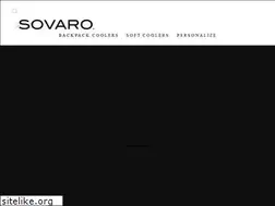 Sites similar to sovaro.com