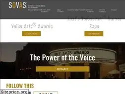 Sites similar to sovas.org