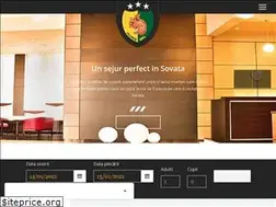 Sites similar to sovata-alunis.ro