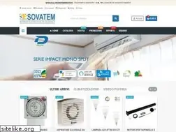 Sites similar to sovatem.it