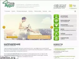 Sites similar to sovaudit.ru