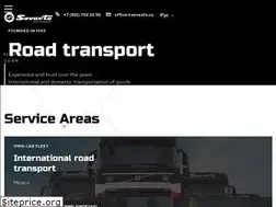 Sites similar to sovavto.ru