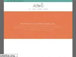 Sites similar to sovawise.com