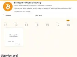 Sites similar to sovbtc.com