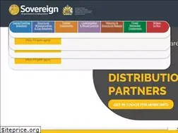 Sites similar to sovchem.co.uk