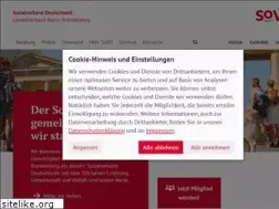 Sites similar to sovd-bbg.de