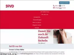 Sites similar to sovd-hh.de