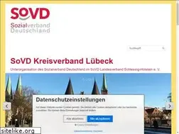 Sites similar to sovd-hl.de