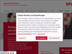 Sites similar to sovd-mv.de