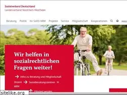 Sites similar to sovd-nrw.de