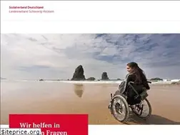 Sites similar to sovd-sh.de