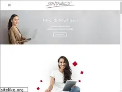 Sites similar to sovdwaer.de