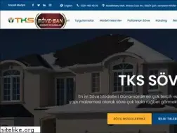 Sites similar to sove-san.com.tr
