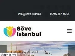 Sites similar to sove.istanbul