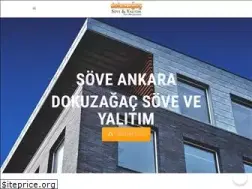 Sites similar to soveankara.com