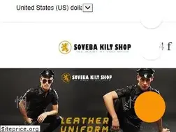 Sites similar to sovebakiltshop.com