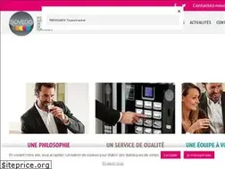 Sites similar to sovedis.com