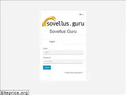 Sites similar to sovellus.guru
