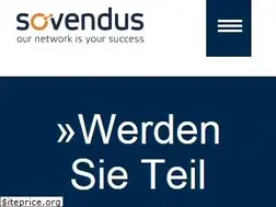 Sites similar to sovendus.com