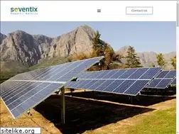 Sites similar to soventix.co.za